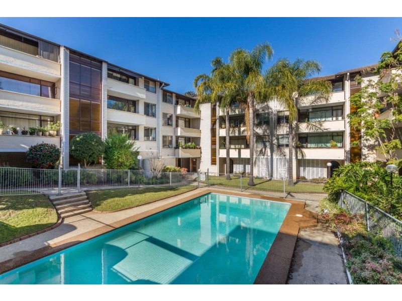 17/135-139 Croydon Avenue, Croydon Park NSW 2133