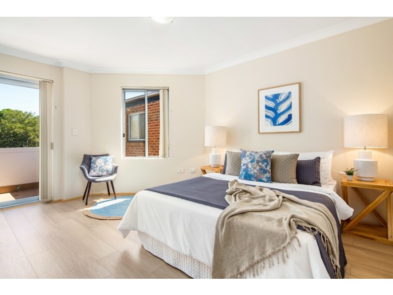 25/113-117 Arthur Street, Strathfield NSW 2135