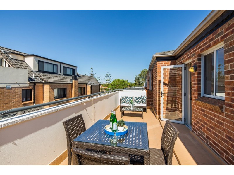 25/113-117 Arthur Street, Strathfield NSW 2135