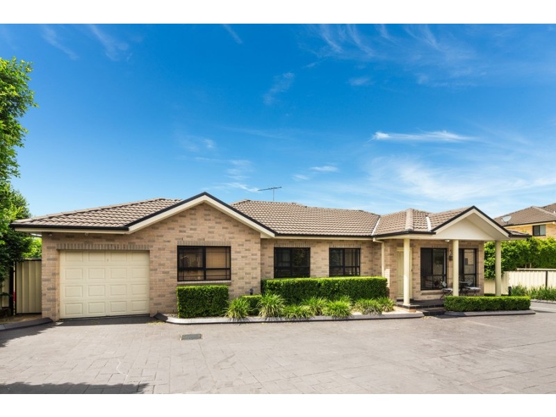 7/54a Yanderra Street, Condell Park NSW 2200