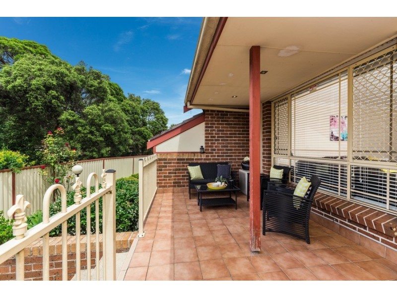 8/36-38 Chertsey Avenue, Bankstown NSW 2200