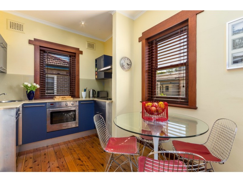 3/10 Grainger Avenue, Ashfield NSW 2131