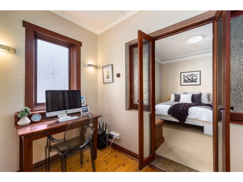 3/10 Grainger Avenue, Ashfield NSW 2131