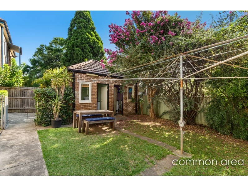 3/10 Grainger Avenue, Ashfield NSW 2131