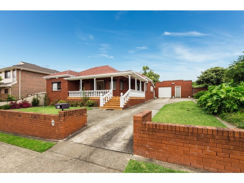 16 Augusta Street, Condell Park NSW 2200