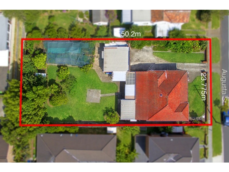 16 Augusta Street, Condell Park NSW 2200