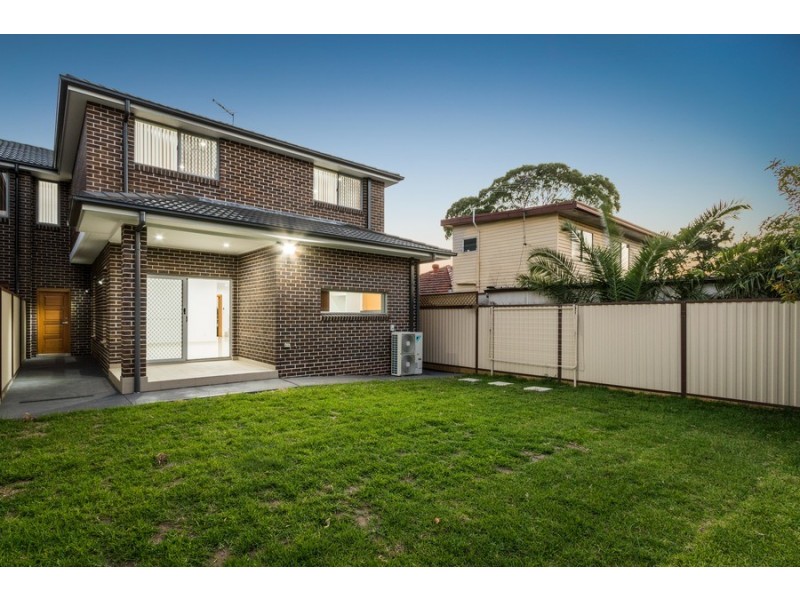 64a  Yanderra Street, Condell Park NSW 2200