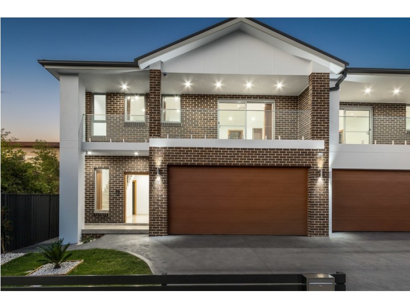 64a  Yanderra Street, Condell Park NSW 2200