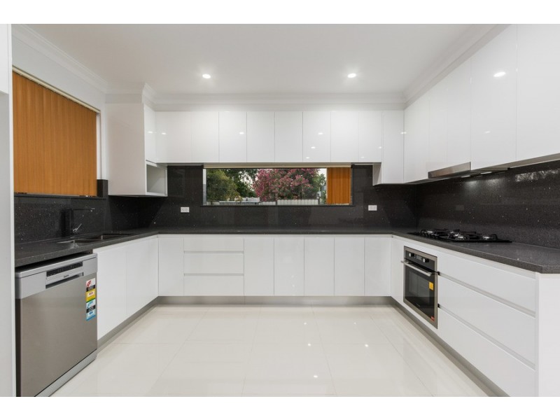 64a  Yanderra Street, Condell Park NSW 2200