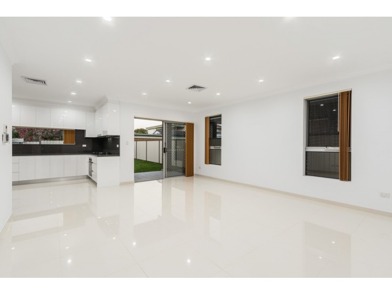 64a  Yanderra Street, Condell Park NSW 2200