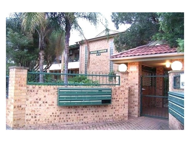 21/66-72 Marlborough Road, Homebush West NSW 2140