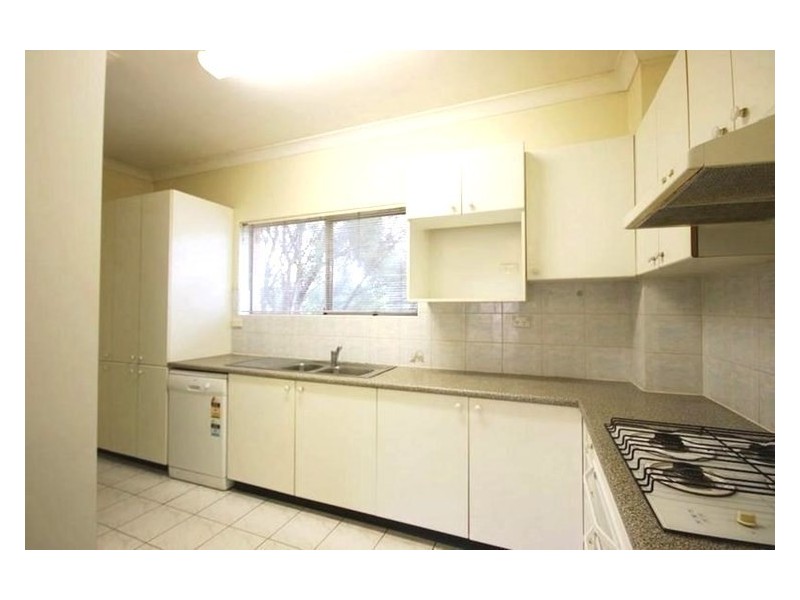 21/66-72 Marlborough Road, Homebush West NSW 2140