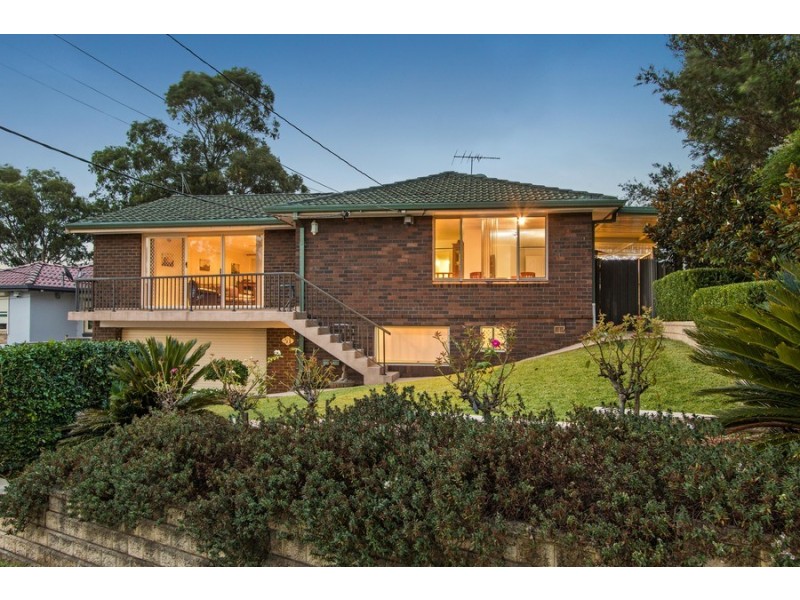 54 Wendy Avenue, Georges Hall NSW 2198