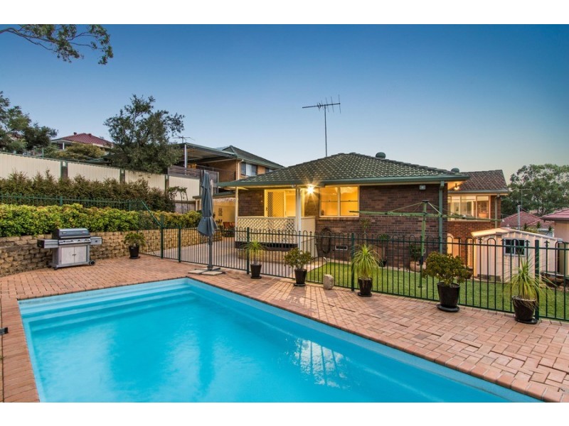 54 Wendy Avenue, Georges Hall NSW 2198