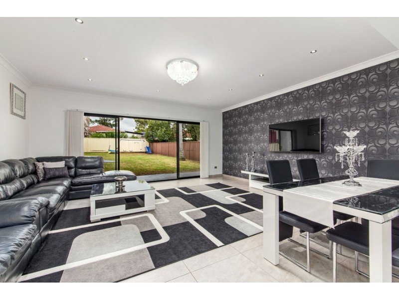 46 Dorothy Street, Chester Hill NSW 2162