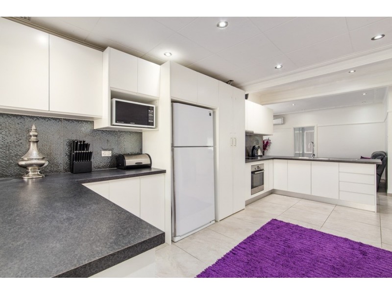 46 Dorothy Street, Chester Hill NSW 2162