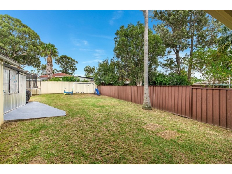 46 Dorothy Street, Chester Hill NSW 2162