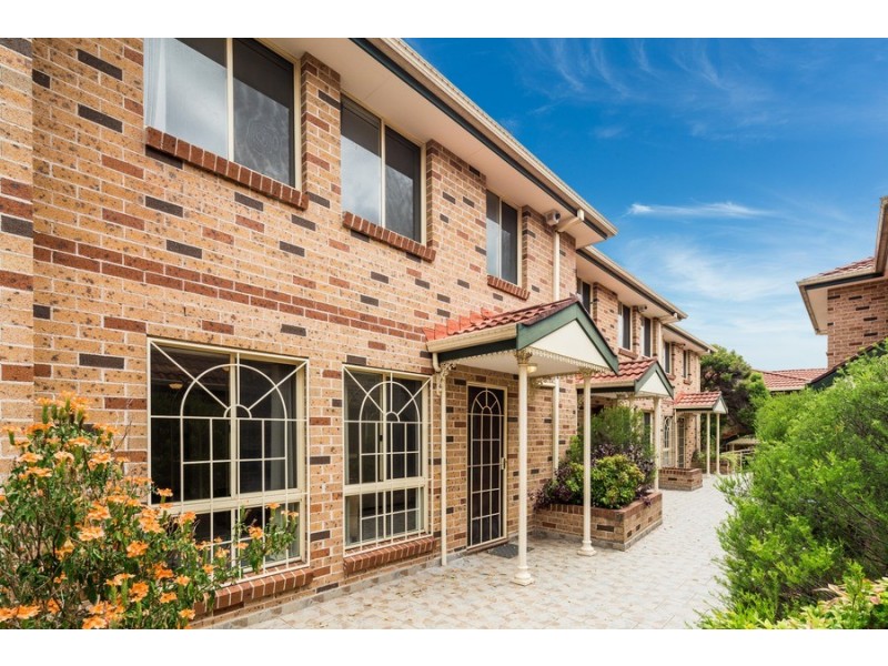 3/393 Liverpool Road, Strathfield NSW 2135