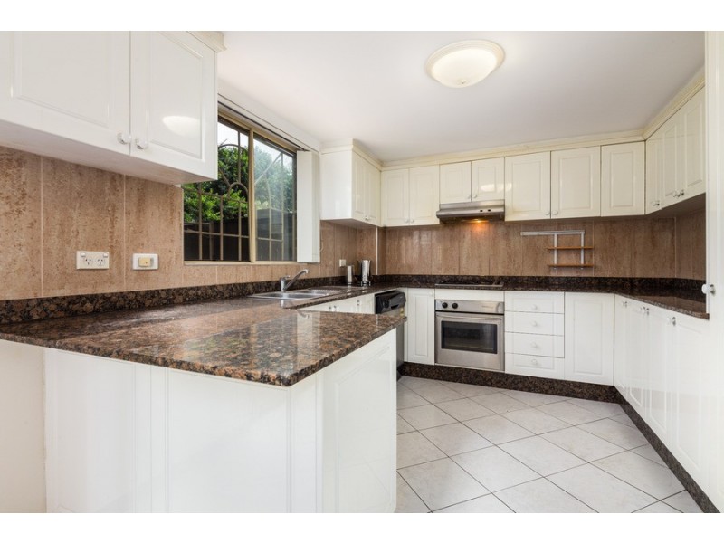 3/393 Liverpool Road, Strathfield NSW 2135