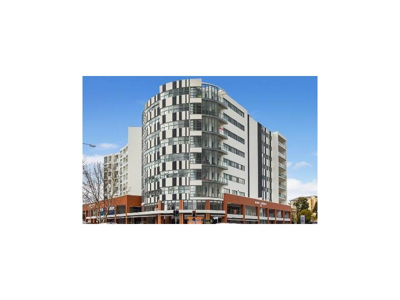 204A/443 Chapel Road, Bankstown NSW 2200