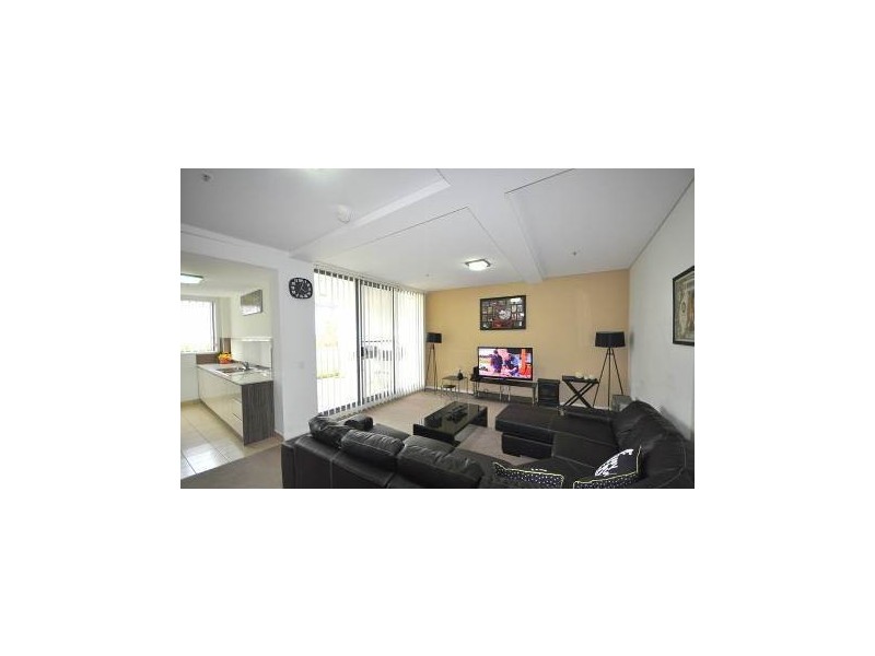 204A/443 Chapel Road, Bankstown NSW 2200