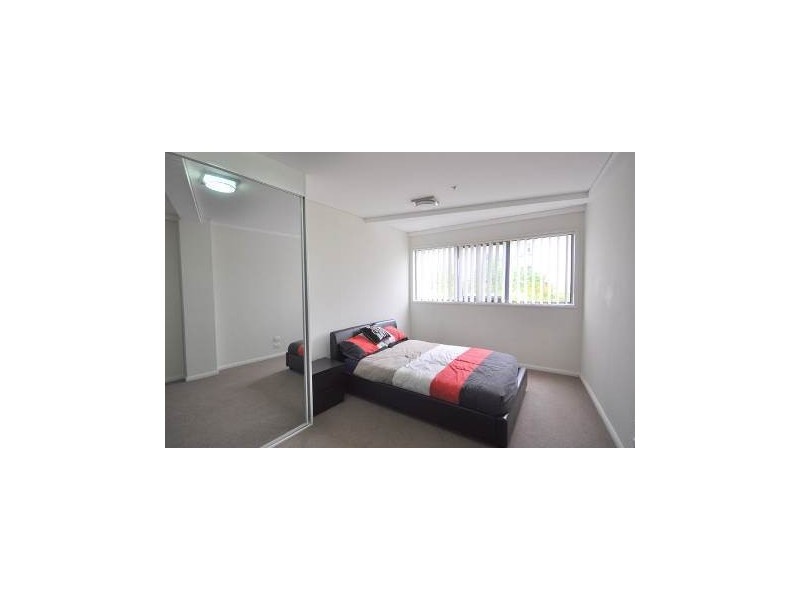 204A/443 Chapel Road, Bankstown NSW 2200