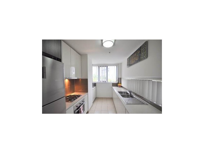 204A/443 Chapel Road, Bankstown NSW 2200