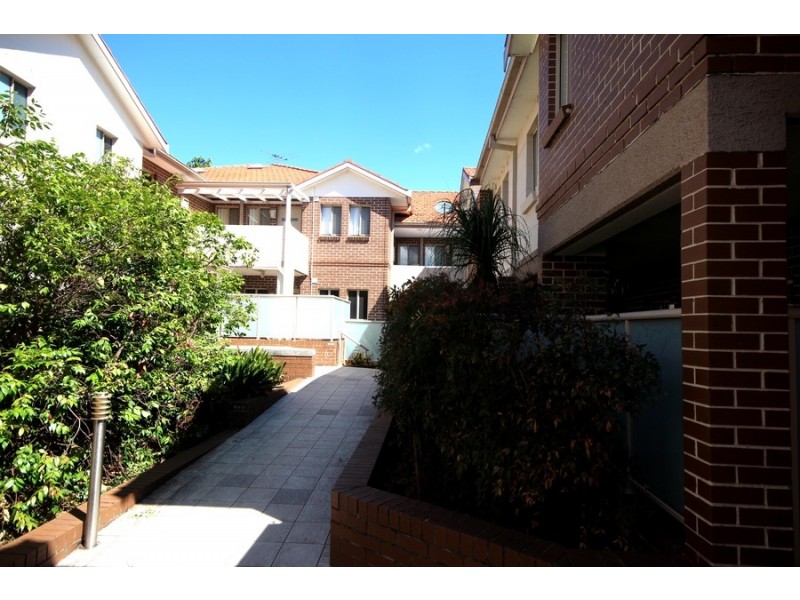 6/70-74 Burwood Road, Burwood Heights NSW 2136