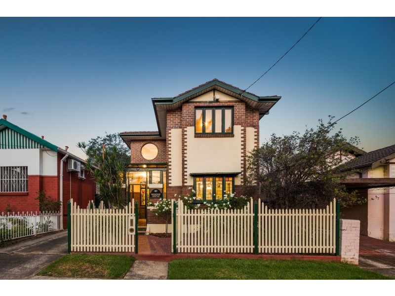 55 Brighton Avenue, Croydon Park NSW 2133