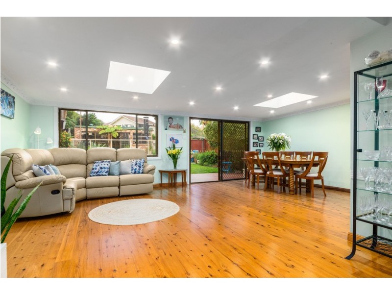 55 Brighton Avenue, Croydon Park NSW 2133