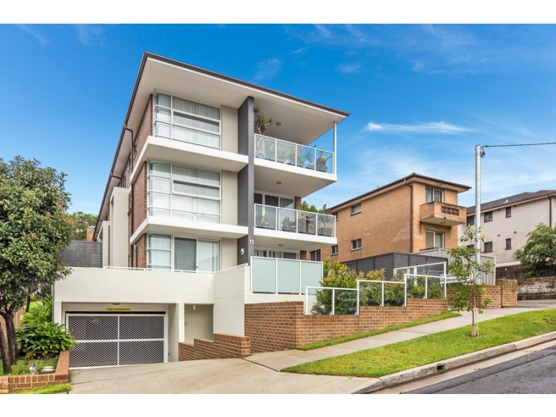 7/11 Rome Street, Canterbury NSW 2193