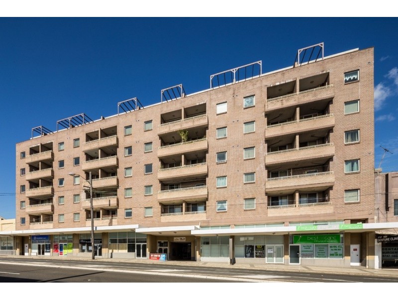 40/320a Liverpool Road, Enfield NSW 2136