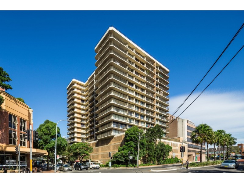 7E/30-34 Churchill Avenue, Strathfield NSW 2135