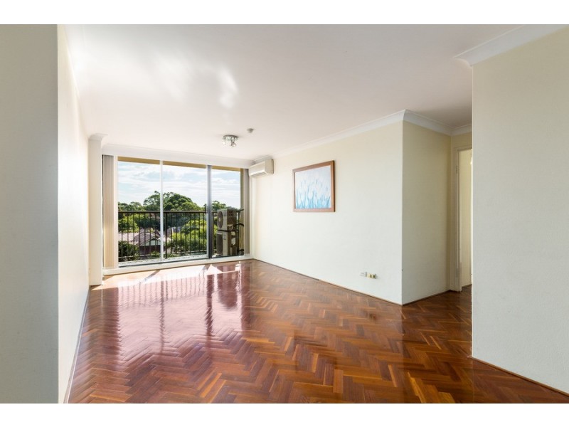 7E/30-34 Churchill Avenue, Strathfield NSW 2135