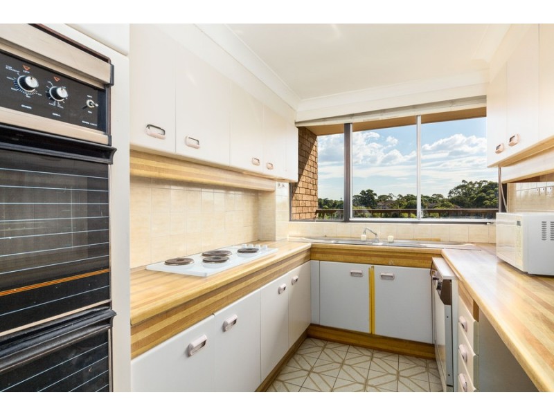 7E/30-34 Churchill Avenue, Strathfield NSW 2135