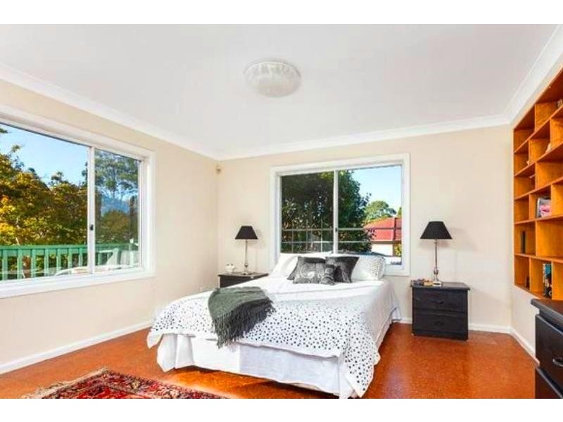 22 Bygrave Street, Ryde NSW 2112