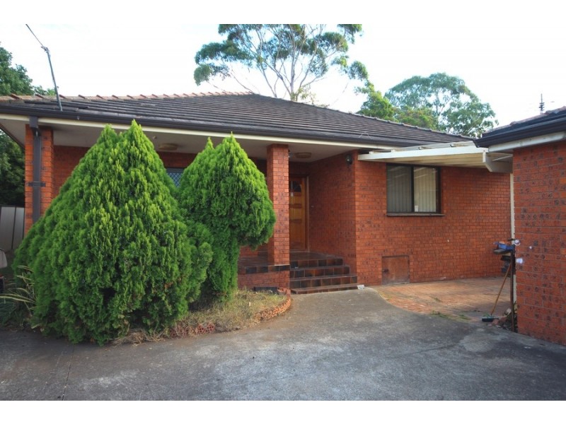 20B Markey Street, Guildford NSW 2161