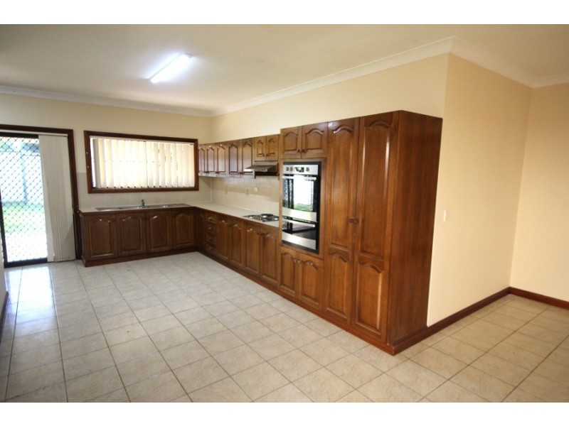 20B Markey Street, Guildford NSW 2161