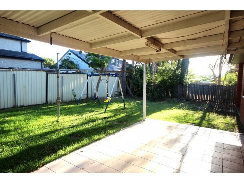 20B Markey Street, Guildford NSW 2161