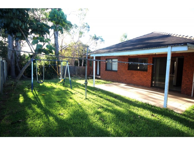 20B Markey Street, Guildford NSW 2161