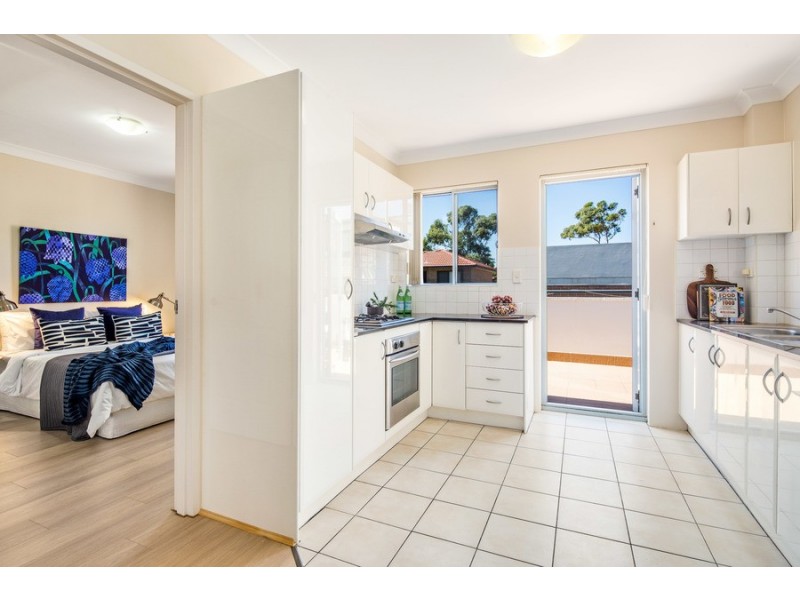 25/113-117 Arthur Street, Strathfield NSW 2135