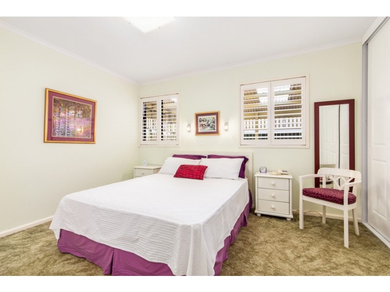 24 Merle Street, Bass Hill NSW 2197