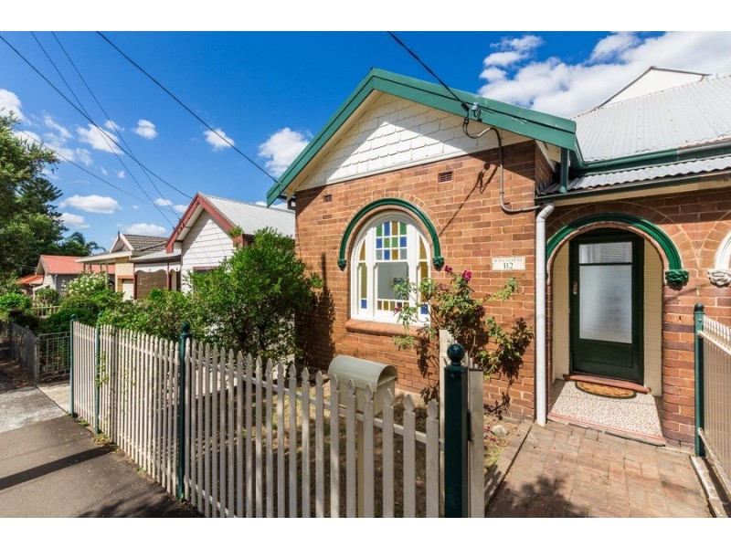 112 William Street, Granville NSW 2142