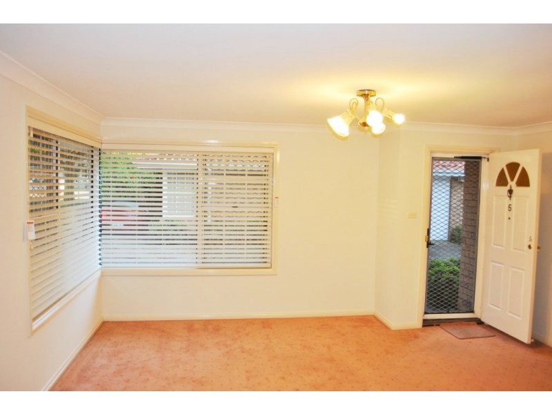 5/39  Cross Street, Strathfield NSW 2135