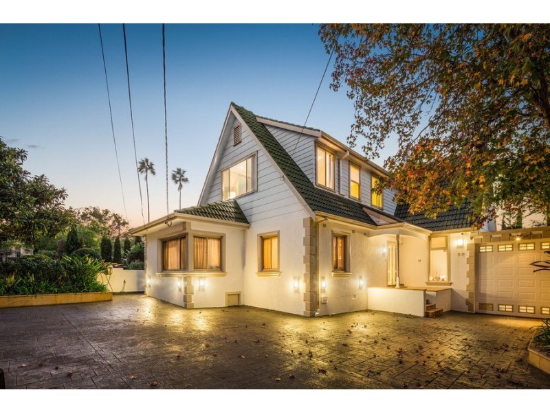 69 Oxford Road, Strathfield NSW 2135