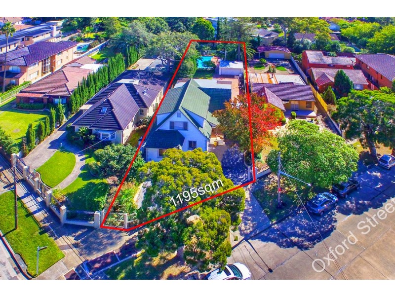 69 Oxford Road, Strathfield NSW 2135