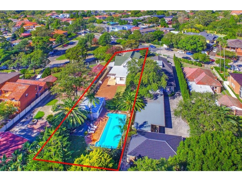 69 Oxford Road, Strathfield NSW 2135