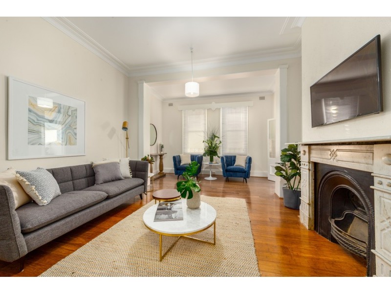 64 Elizabeth Street, Ashfield NSW 2131