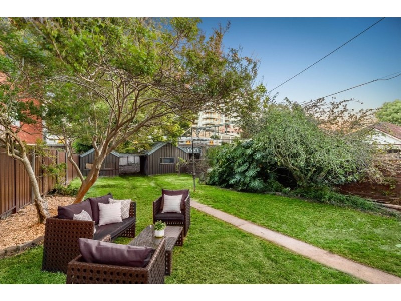 64 Elizabeth Street, Ashfield NSW 2131