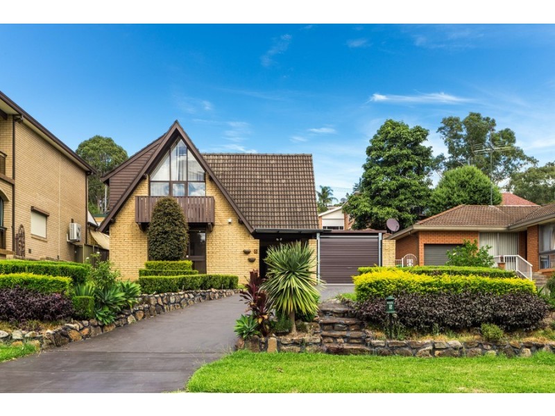 5 Caloola Street, Condell Park NSW 2200